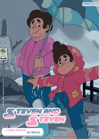 Steven And Steven